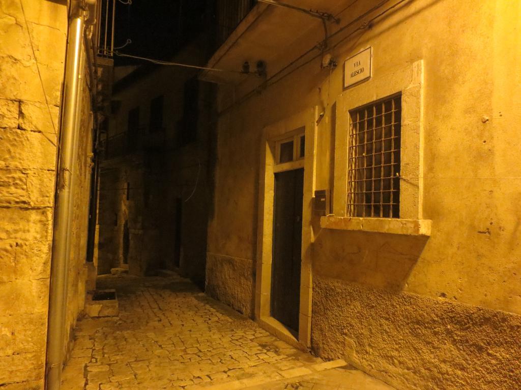 La Casa Di Giada Modica Quarto foto