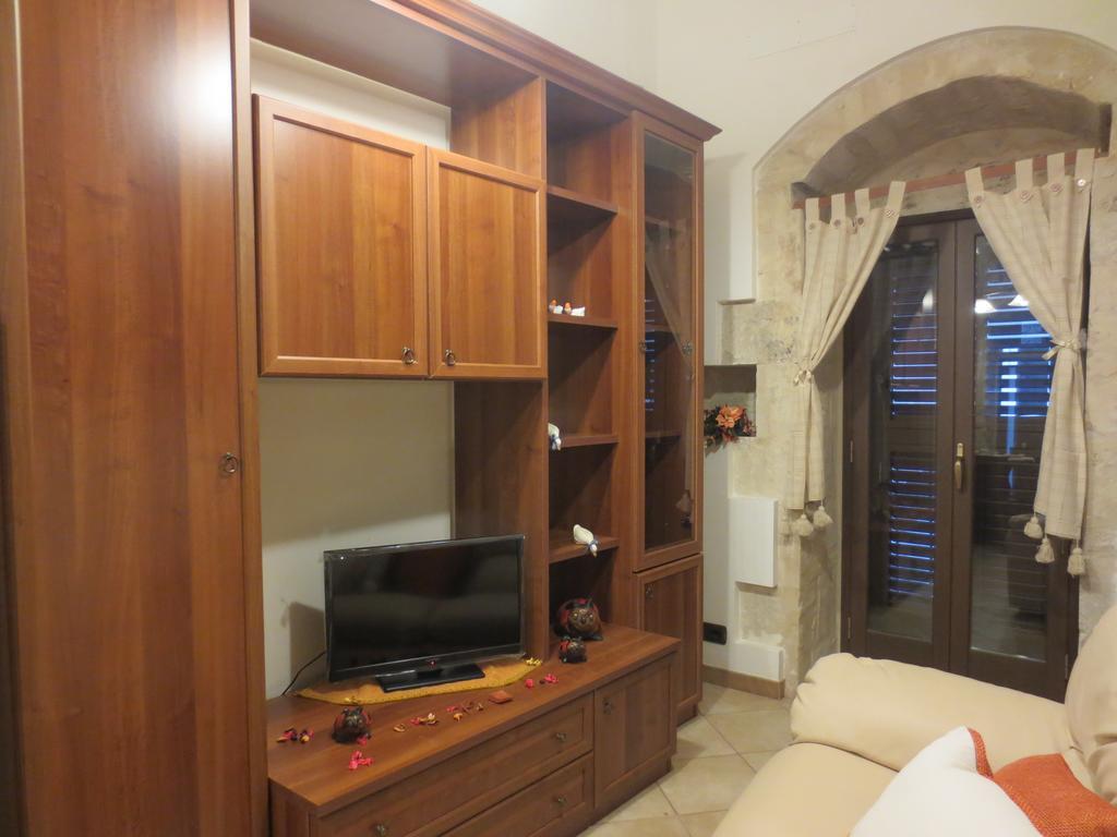 La Casa Di Giada Modica Quarto foto