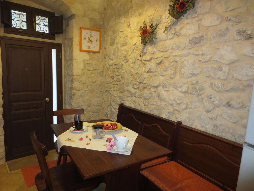 La Casa Di Giada Modica Quarto foto