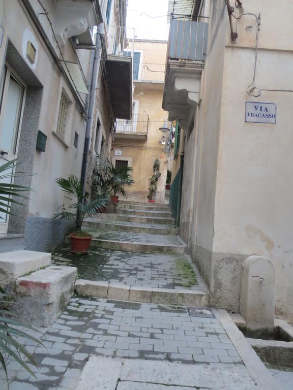 La Casa Di Giada Modica Quarto foto
