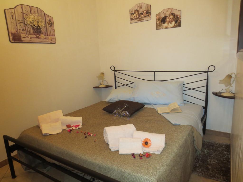 La Casa Di Giada Modica Quarto foto