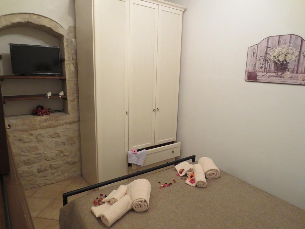 La Casa Di Giada Modica Quarto foto